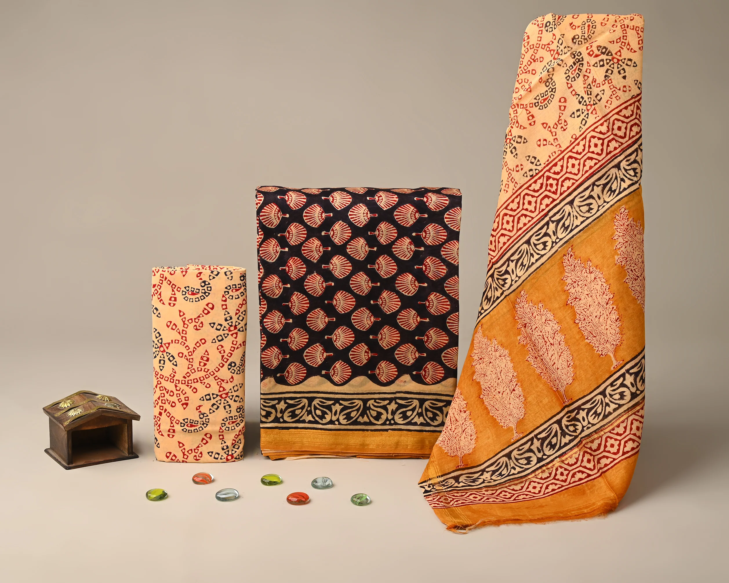 Timeless Ethnic Wear for Women